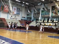 CELAL ATIK - Türkiye Basketbol 2. Ligi