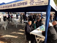 ANMA ETKİNLİĞİ - Uzman Çavuş Tolga Sağlam, Şahadetinin 1. Yılında Aydın'da Anıldı