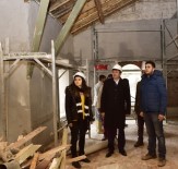 FATİH MEHMET ERKOÇ - 'Yedi Güzel Adam'In Şehri Kahramanmaraş 'Yeni Güzel Adamlar' Yetiştirecek