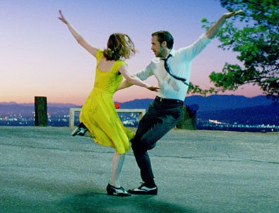 74. Altın Küre Ödülleri'ne 'La La Land' damgası