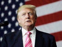 Trump'a Kudüs çağrısı