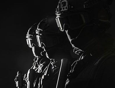 ABD özel kuvvetlerinden DEAŞ kampına operasyon