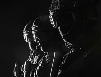 ABD özel kuvvetlerinden DEAŞ kampına operasyon