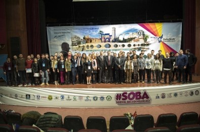 Adana'da Sosyal Medya Çalıştayı Yapıldı