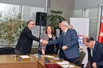 ŞIŞLI BELEDIYE BAŞKANı - AIDS'e Karşı Şişli Belediyesi Ve New York Eyalet Üniversitesi İşbirliği