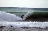 SURF - Alanya'da Sörf Keyfi