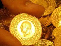 Altın rekora koşuyor