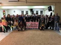 İBRAHİM SADIK EDİS - Anaokulundan Çocuk Yuvasına Gönül Köprüsü