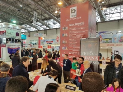 Aytaç Durak 'FETÖ Kumpasını' Kitaplaştırdı