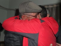 Baba Halisdemir'den Sekin'in kardeşine anlamlı konuşma