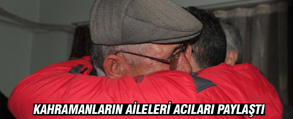 Baba Halisdemir'den Sekin'in kardeşine anlamlı konuşma