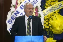 Başkan Kamil Saraçoğlu Açıklaması Sporu Seven Her Birey Kütahyaspor'a Maddi Veya Manevi Destek Vermeli