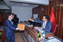 Belediye Başkanı Yaşar Bahçeci; '2017 Yılının Yatırım Ve Hizmet Yılı Olmasını Diliyoruz'
