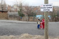 YAYLıCA - Bu Köyde Sigara İçene Kız Vermiyorlar