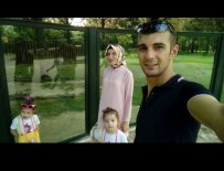 Bursa'da Anne Cinneti...İkiz Kızlarını Zehirleyip İntihar Etti