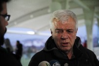 Bursaspor, Stancu Ve Kouassi'yi Kadrosuna Katıyor