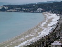 Çeşme'yi Hiç Böyle Görmediniz