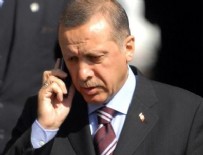 Cumhurbaşkanı Erdoğan, Çipras ile Kıbrıs'ı görüştü