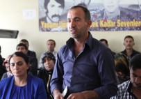 DBP Başkale İlçe Eş Başkanı Tutuklandı