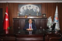 Demirtaş, Çalışan Gazeteciler Günü'nü Kutladı