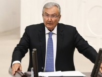 Deniz Baykal: Geçerse büyük sıkıntı olacak