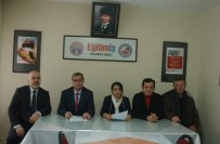 EĞITIM İŞ - Eğitim İş'ten Liselerin Dönüştürülmesine Tepki