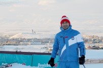 EYOF İçin Geri Sayım Başladı