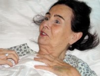 Fatma Girik'ten üzücü haber!