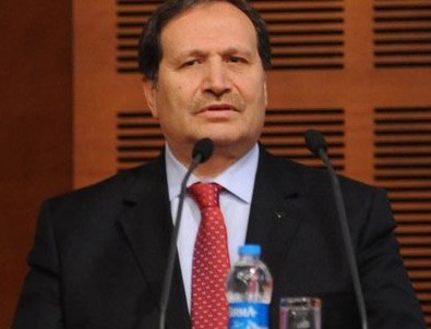 FETÖ firarisine ABD'de görev