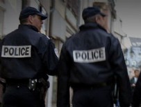 SKANDAL - Fransa polisinden skandal çağrı