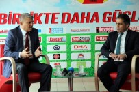 KANUN TASLAĞI - Galerici Yetki Belgesi Olmadan Noterde Araç Devri Yapılamayacak