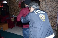 Gaziantep'te Huzur Uygulaması