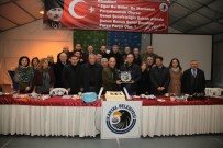 KUŞ DILI - (Geçilebilir) Kartal Belediyesi 2017'Nin İlk Muhtarlar Toplantısını Gerçekleştirdi