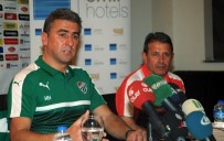 SHANGHAI - Hamzaoğlu, 3 Transferi De Açıkladı