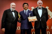 SOCRATES - İş Dünyasının Oscar'ı, Oxford Socrates Ödülü Dosso Dossi'nin Oldu
