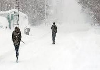 İstanbul'da kar yağışının etkisini arttırması bekleniyor