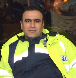 İzmir Adliyesinin Adı 'Fethi Sekin Olsun' Önerisi