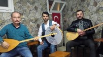 FETHİ SEKİN - Kahraman Ömer Halisdemir Ve Fethi Sekin Destanı