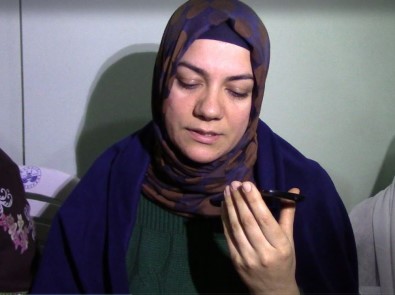 Kahraman polisin eşi konuştu...