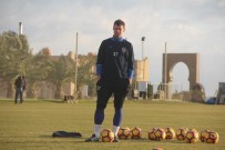 KÖTÜ HABER - Karabükspor'da Sakatlık Şoku