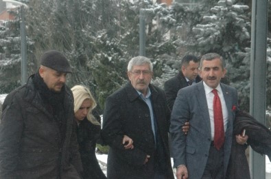 Kardeş Kılıçdaroğlu Ak Parti'de