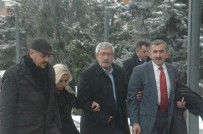 CELAL KILIÇDAROĞLU - Kardeş Kılıçdaroğlu Ak Parti'de