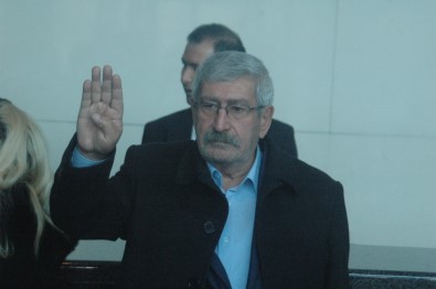 Kardeş Kılıçdaroğlu resmen AK Parti'de