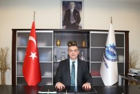 KAYSO Başkanı Büyüksimitçi, 'Gelişim Ve Kalkınma Sürecinde Gazetecilerin Büyük Bir Katkısı Vardır'