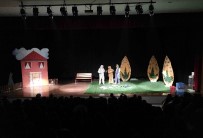 Keçiören'in Çevre Çiçekleri Eğitimde