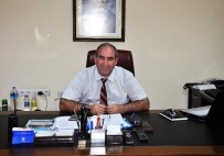 Kırkağaç İlçe Emniyet Müdürü Emin Sönmez Açığa Alındı