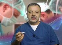 BOTOX - Makat Çatlağı Tedavisinde Botox Yöntemi