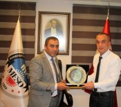 AKTOPRAK - MESO'dan Mesleki Eğitime Arıza Tespit Cihazı