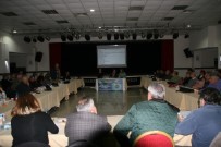 KÜRESEL ISINMA - Muğla Çevre Platformu Kuruldu