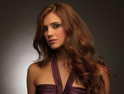 Nehir Erdoğan boşandı